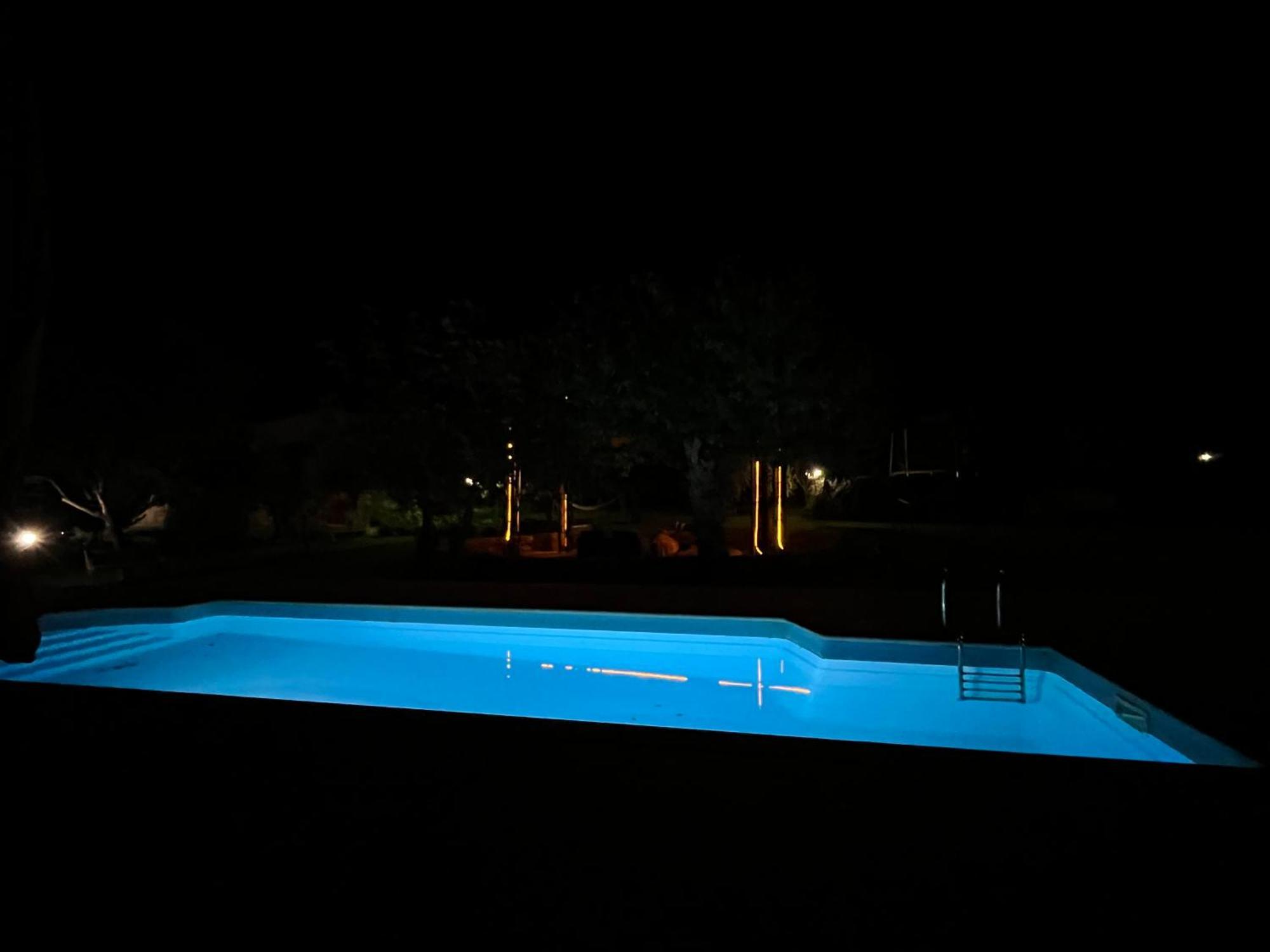 Quinta Das Eiras Penela Exterior photo